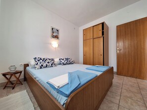 Apartamento (A1) | Wi-Fi de cortesia