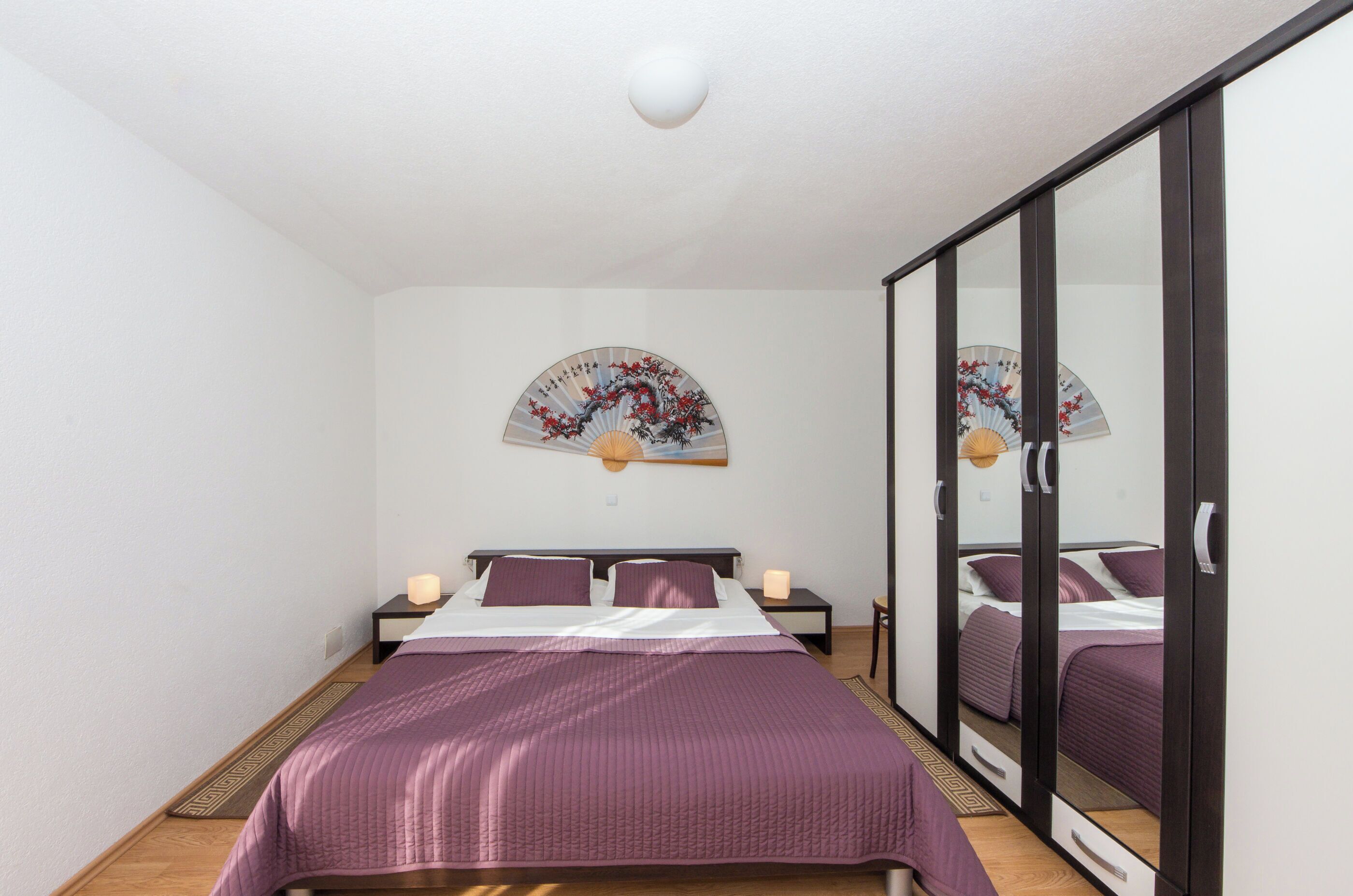 Apartment (A1) | Iron/ironing board, free WiFi