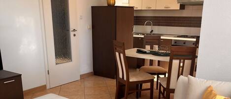 Apartment (A1) | Wohnzimmer