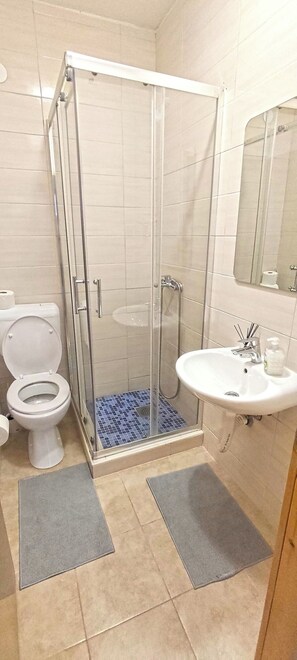 House | Bathroom - House Stone Curlew 6 (Benkovac)