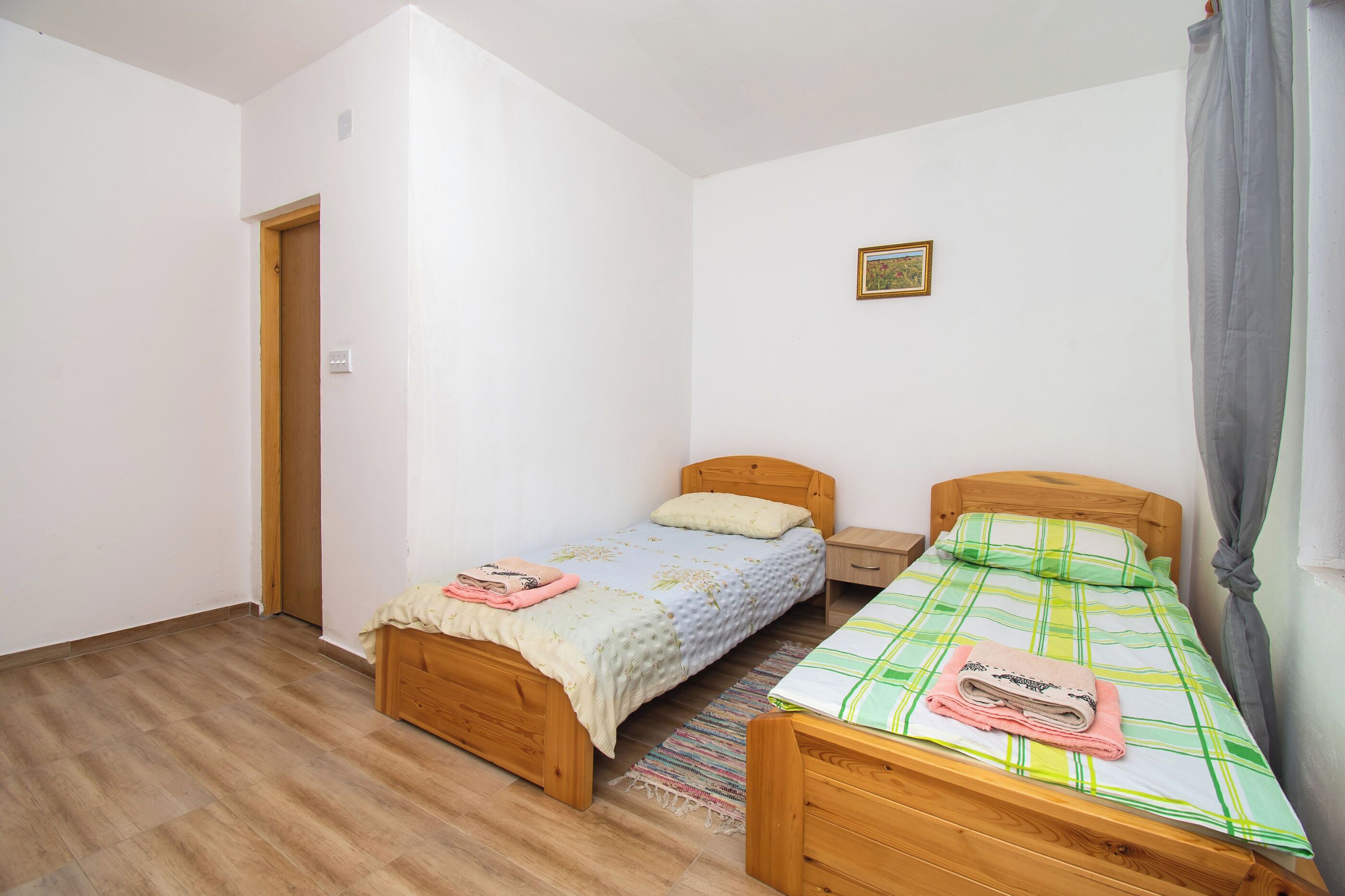 獨棟房屋 | 免費無線上網