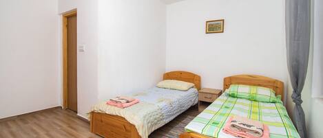 獨棟房屋 | 免費無線上網