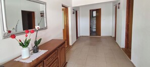 House | Hallway - House Stone Curlew 6 (Benkovac)