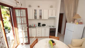 Apartment (A1) | Private kitchen