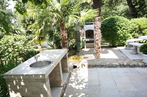 Apartment Palmira