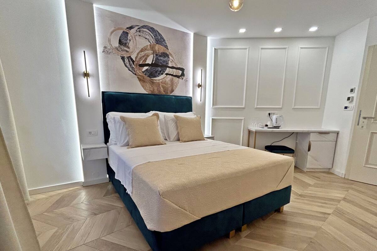 Chambre (S4)