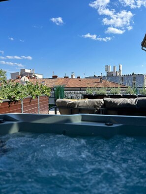 Spa - Rooms Little Rock Center (Crikvenica)