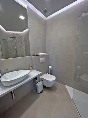 Bathroom - Rooms Little Rock Center (Crikvenica)