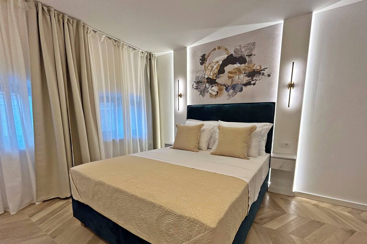 Chambre (S6)