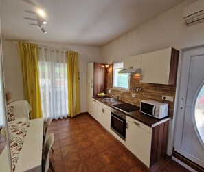 House | Dining - House Petra 1 (Dobrinj)