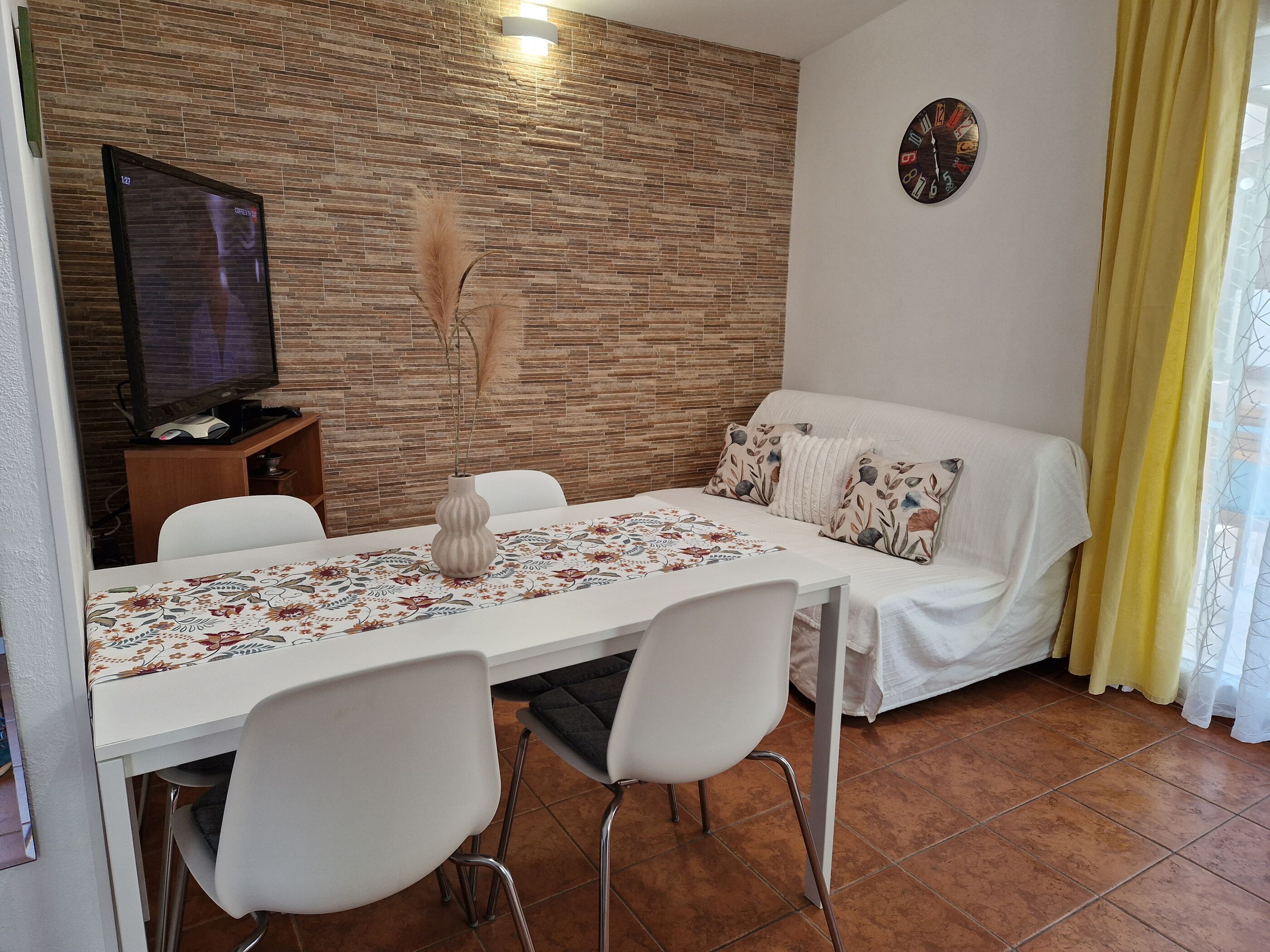 House | Living room