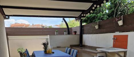 Maison | AccĂšs au Wi-Fi (inclus)