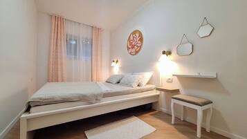 Departamento (A1) | Tabla de planchar con plancha y wifi gratis