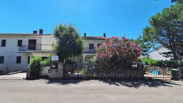 Diseño del edificio