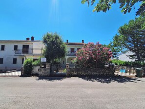 Diseño del edificio