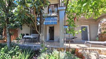 Diseño del edificio