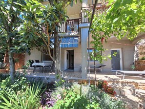 Bina tasarımı