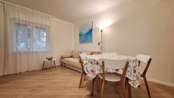 Departamento (A1) | Sala de estar