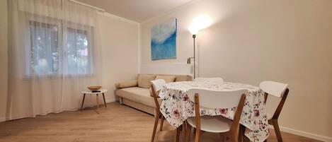 公寓 (A1) | 客廳