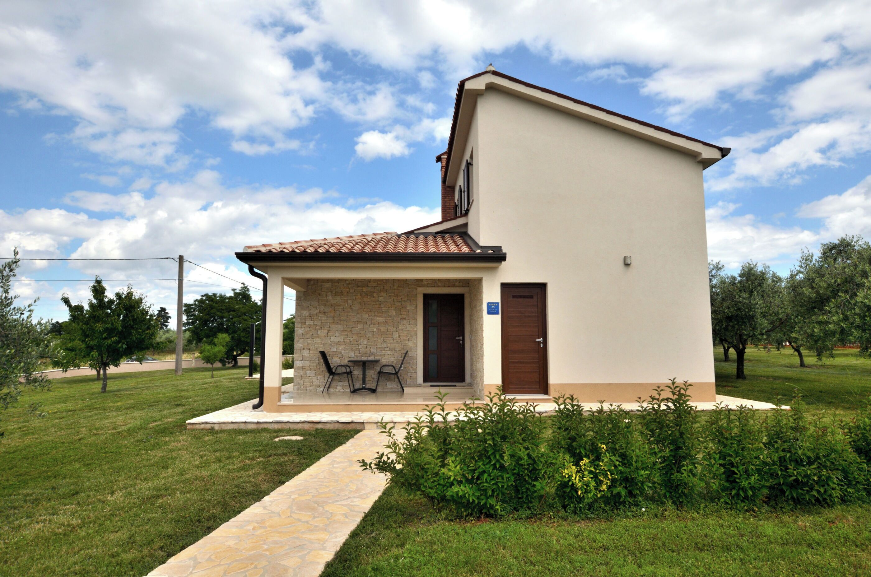 Diseño del edificio