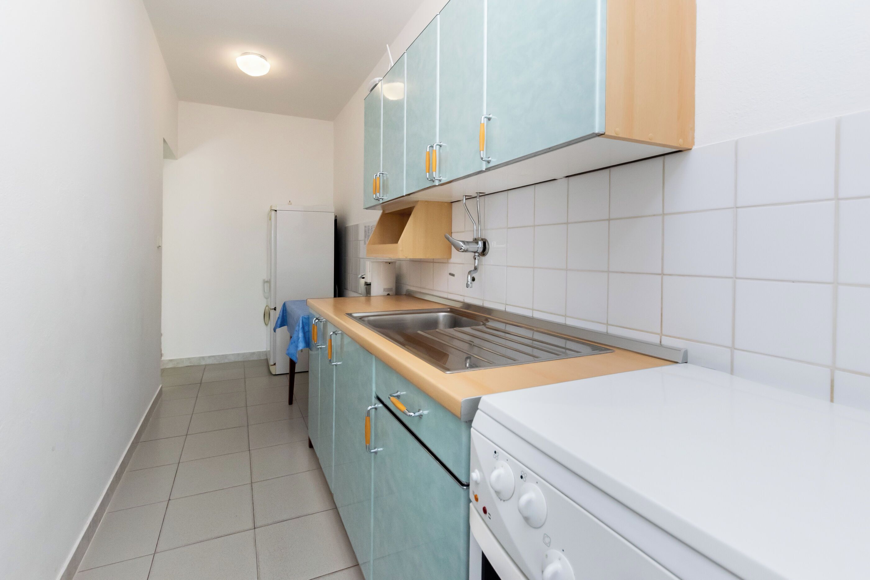 Apartment (A2) | Private kitchen
