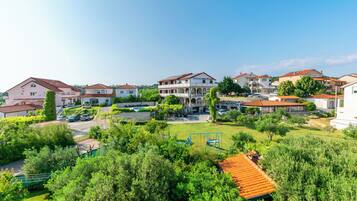 Apartment (A3) | Aerial view