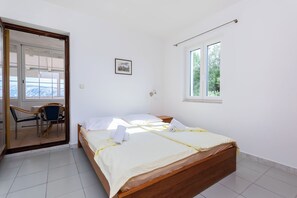 Appartement (A2) | Gratis wifi