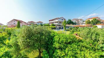 Apartment (A1) | Aerial view