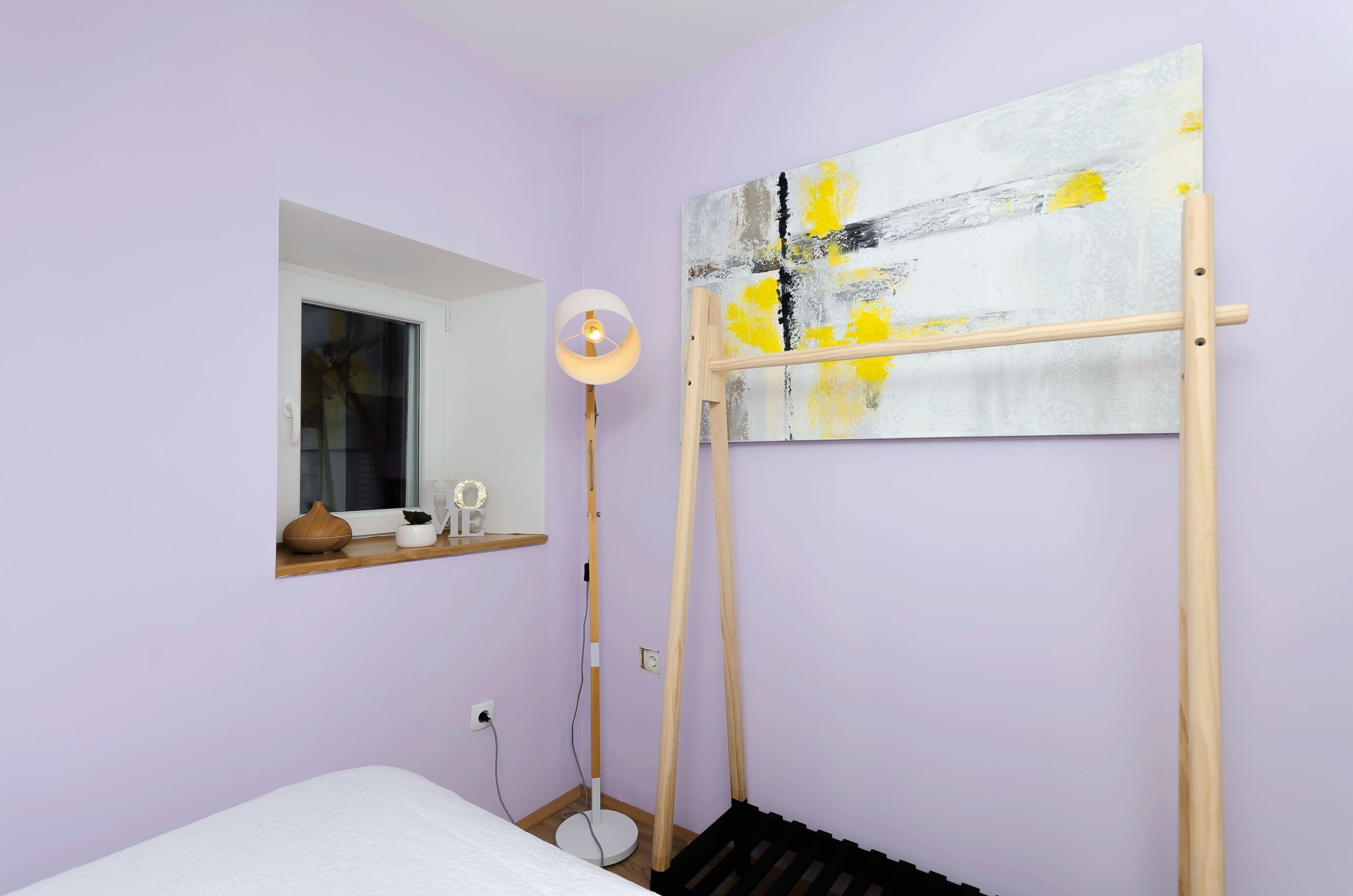 Departamento (A1) | Tabla de planchar con plancha y wifi gratis 