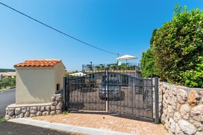 Diseño del edificio