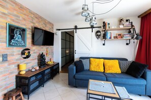 Casa | Sala de estar