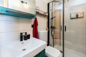 House | Bathroom - House Natasa (Rab)