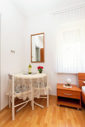 Living room - Apartment Jele (Omis)