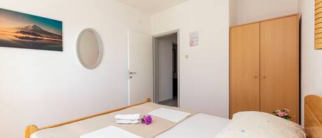 Appartement (A1) | AccĂšs au Wi-Fi (inclus)