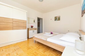 Free WiFi - Apartment Jele (Omis)