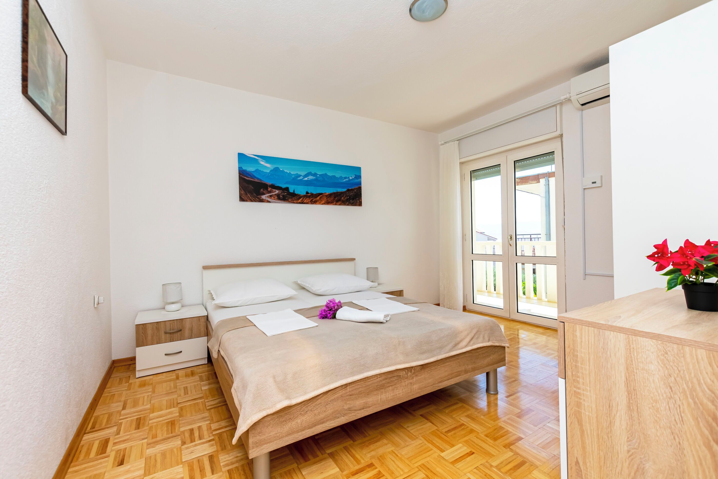 Apartment (A1) | Free WiFi