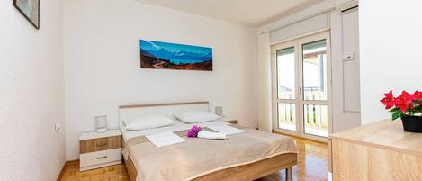 Apartment (A1) | Free WiFi