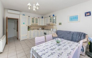 Apartment (A2) - Apartments First row (Korčula)