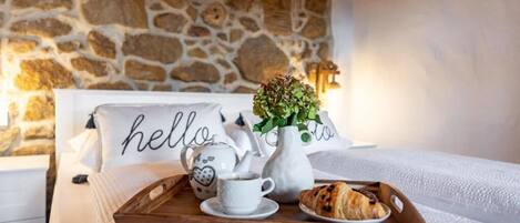 Appartement (A1) | AccĂšs au Wi-Fi (inclus)