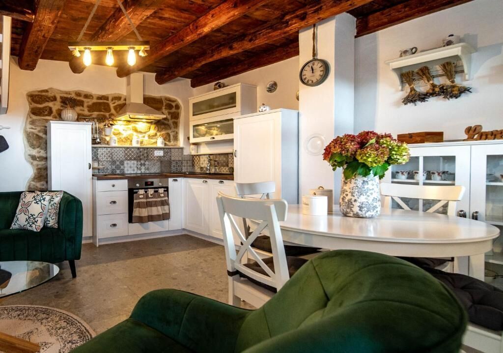 Apartamento (A1) | Sala de estar