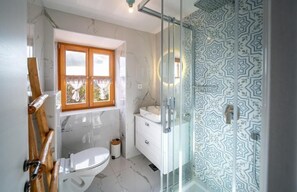 Shower - Apartment Filumena (Lopar)