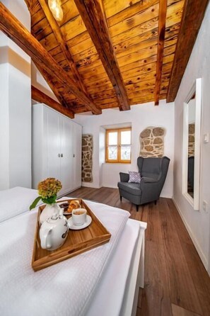 Free WiFi - Apartment Filumena (Lopar)