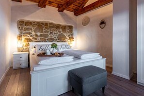 Apartamento (A1) | Wi-Fi de cortesia