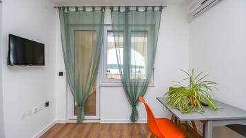 Apartment (A5) | Interior