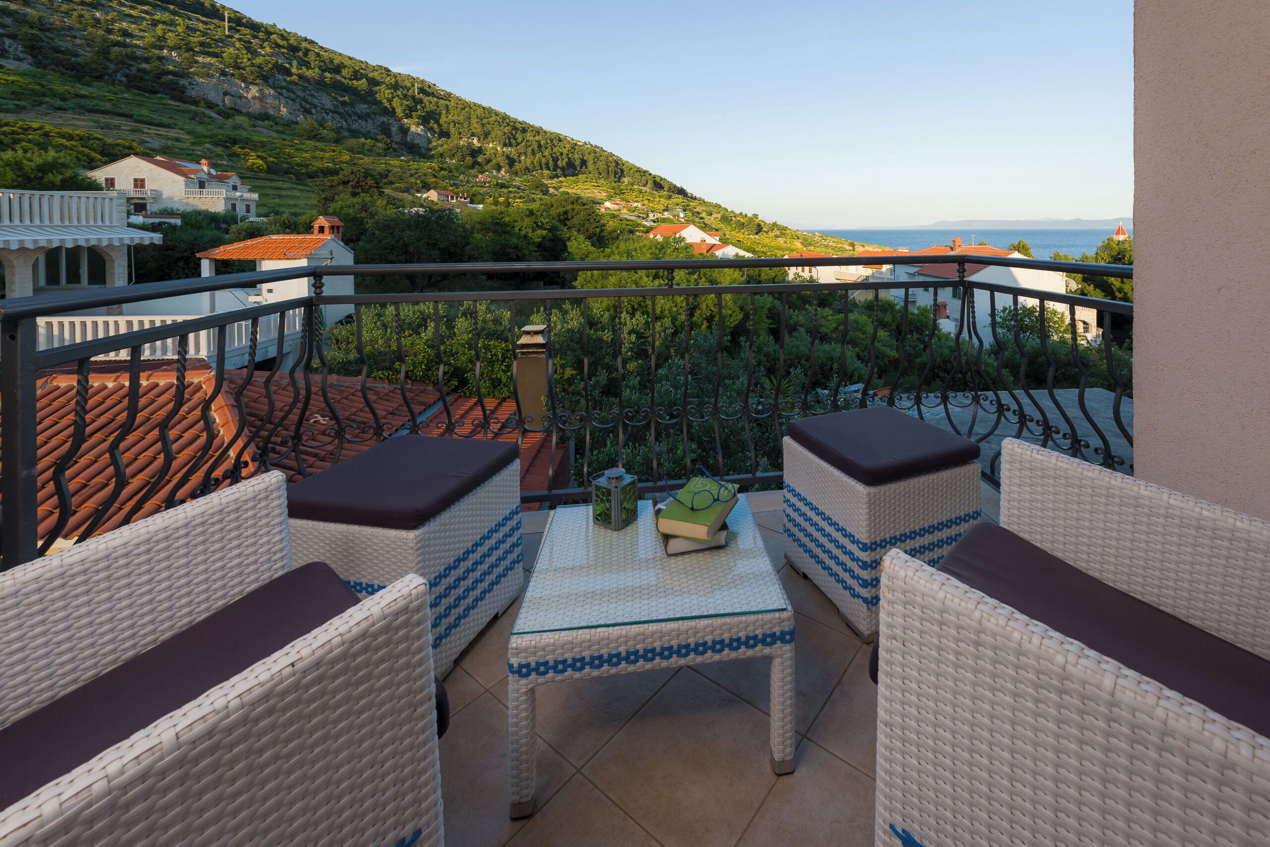 Apartment (A9) | Water view