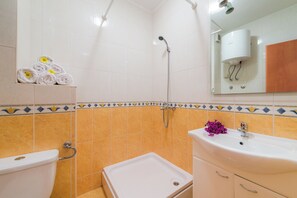 Apartment (A7) | Bathroom - Apartments Villa Vallum (Bol)
