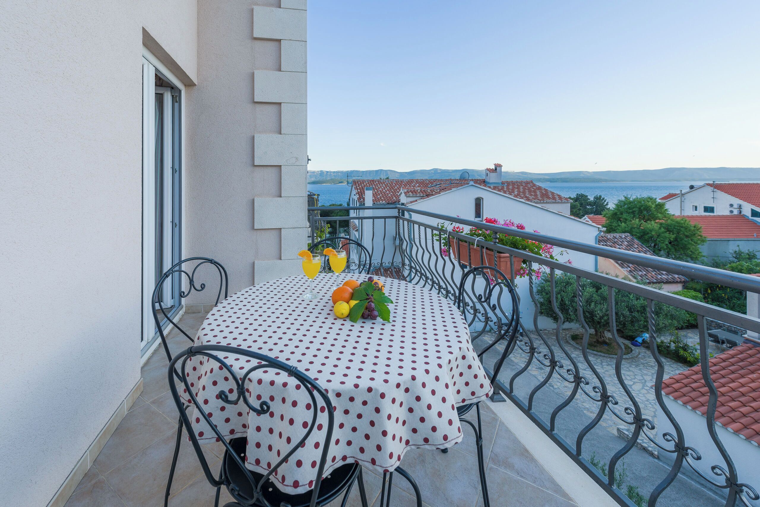 Apartment (A9) | Water view
