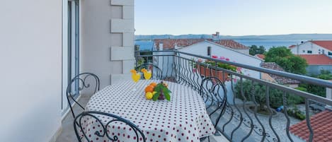 Apartment (A9) | Water view