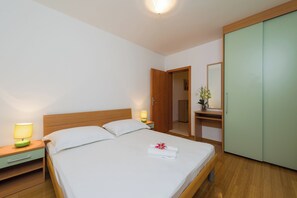 Apartment (A1) - Apartments Villa Vallum (Bol)