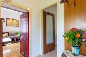 Ferienhaus | Innenbereich